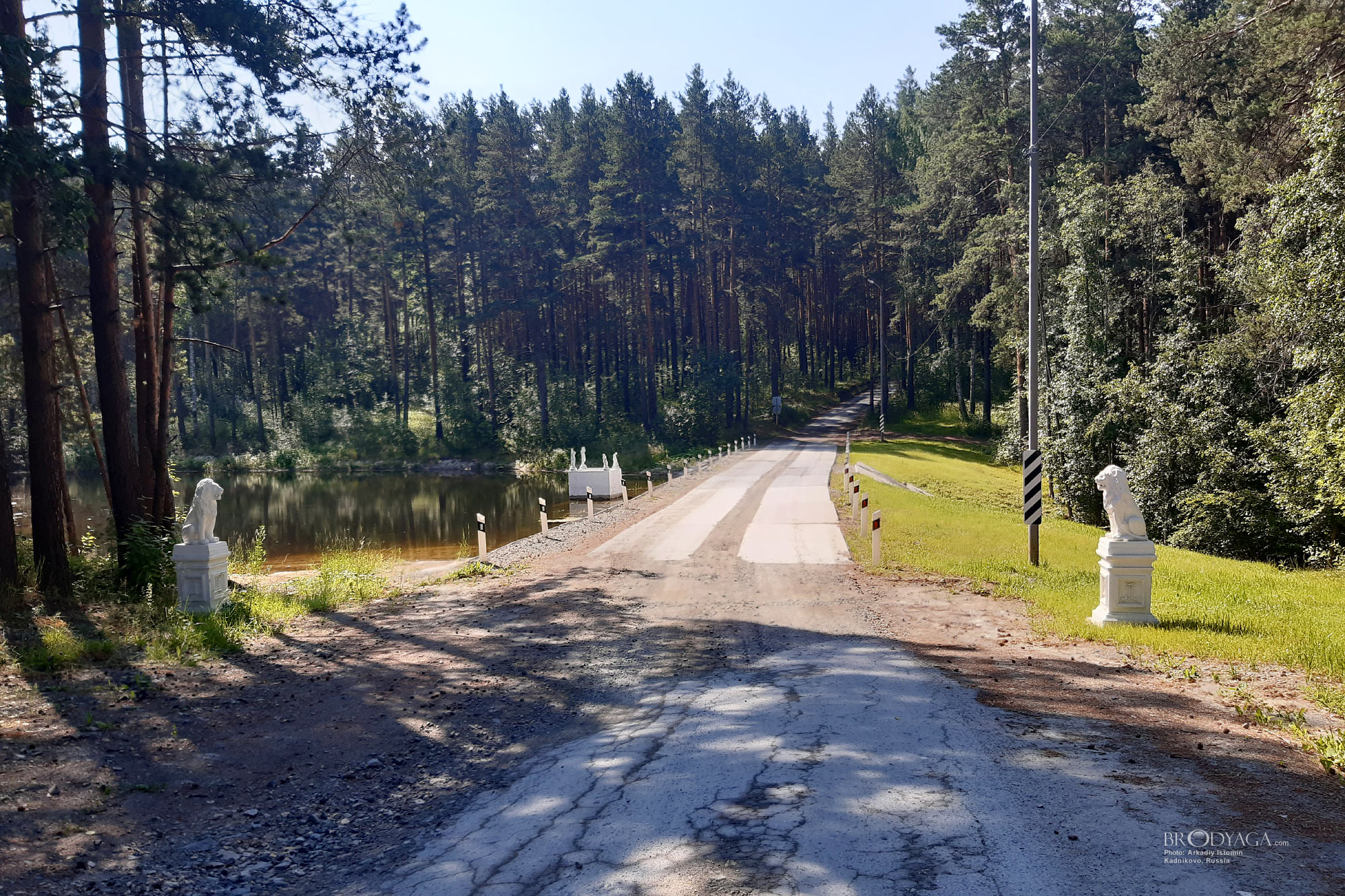 Kadnikovo (Кадниково)